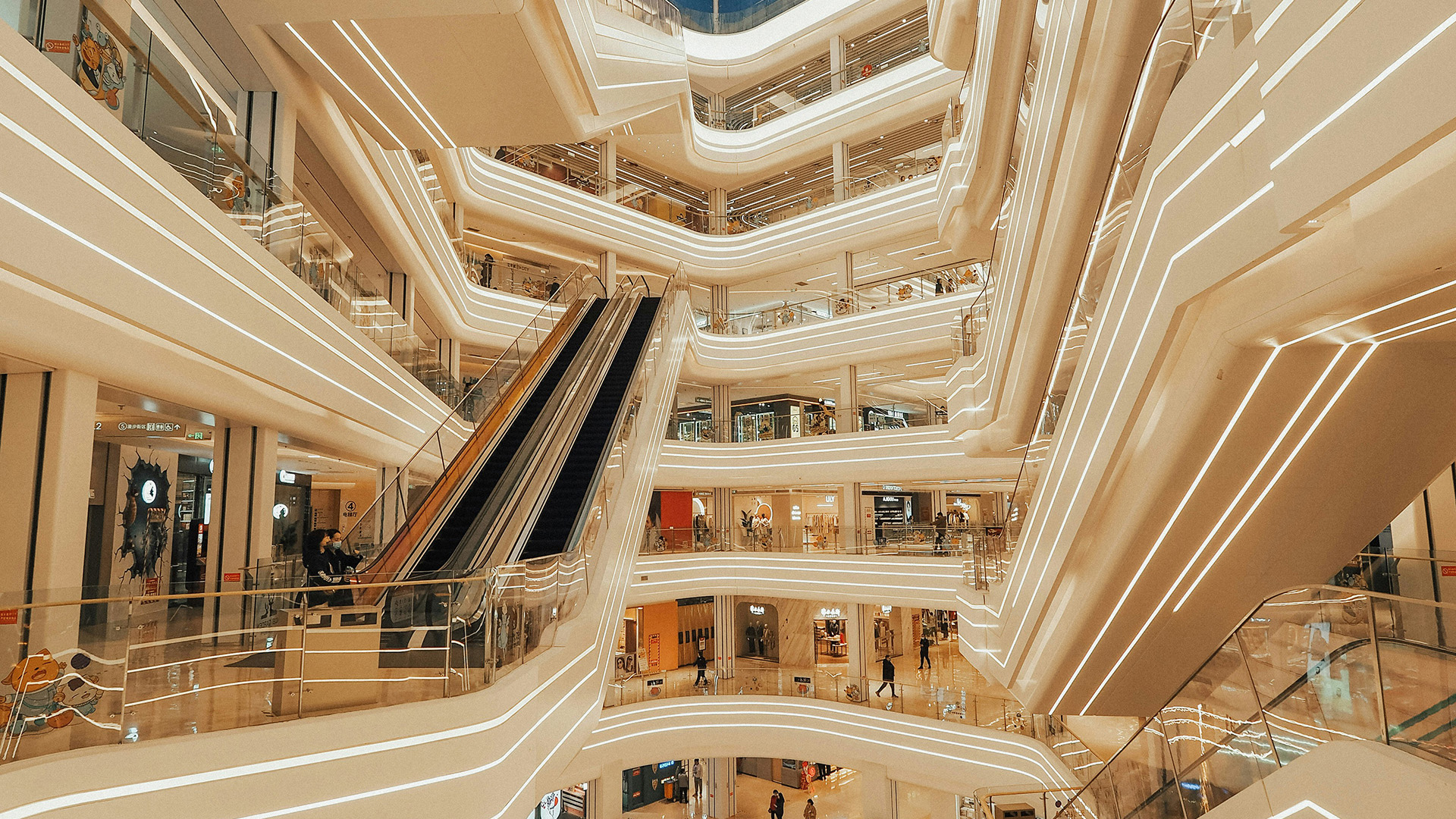 대구역 빌리브 루센트