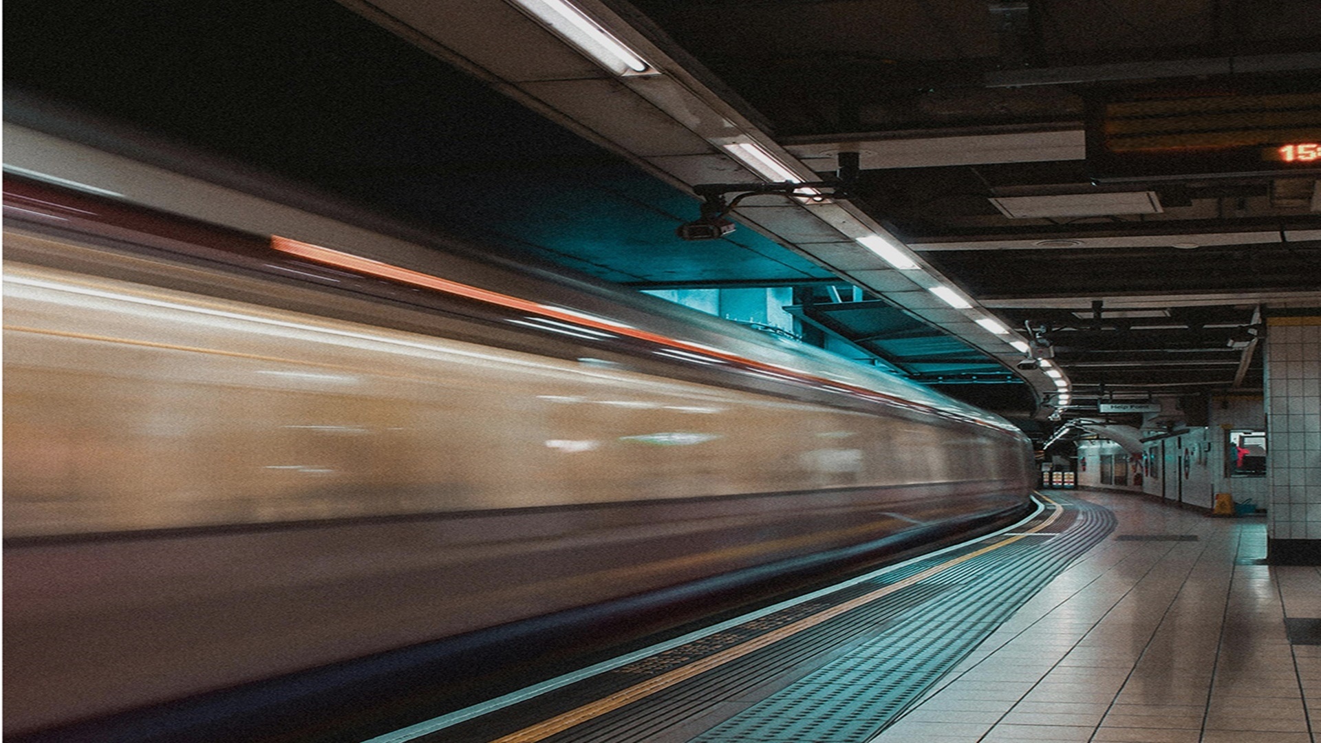 대구역 빌리브 루센트